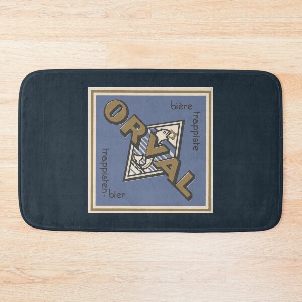 Item preview, Orval designed and sold by Hapax.