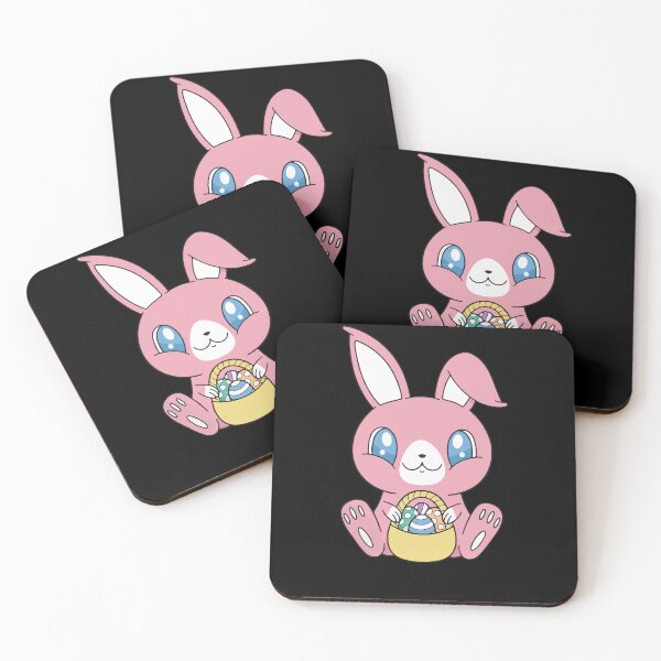Item preview, bunny face designed and sold by zaher97.