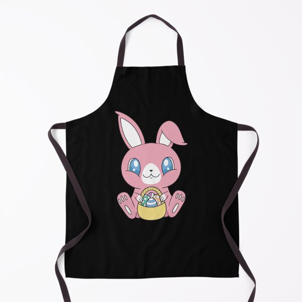 Item preview, bunny face designed and sold by zaher97.