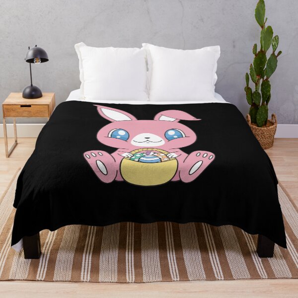 Item preview, bunny face designed and sold by zaher97.