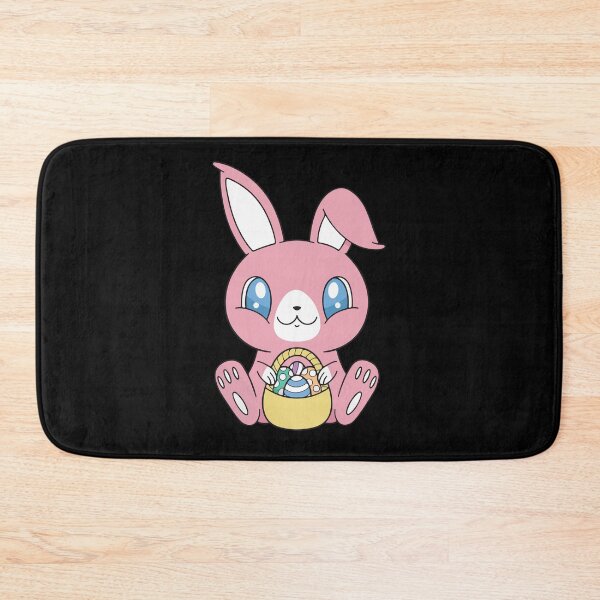 Item preview, bunny face designed and sold by zaher97.