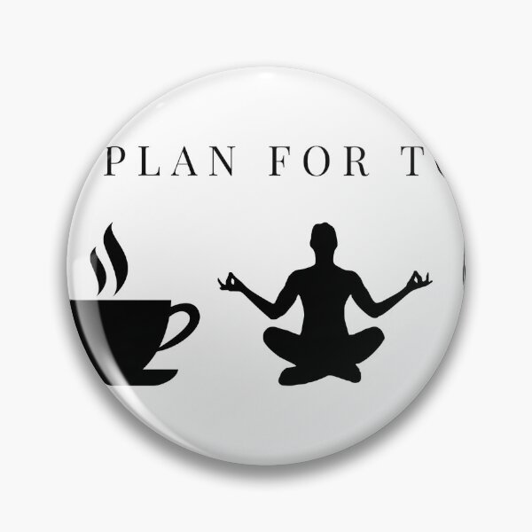 Item preview, Yoga Holic designed and sold by punintended007.