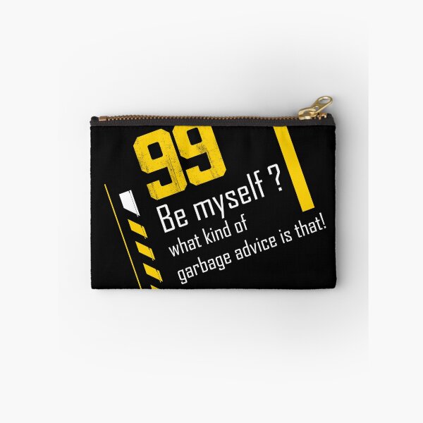 Item preview, Garbage Advise designed and sold by Trashy-Designs.