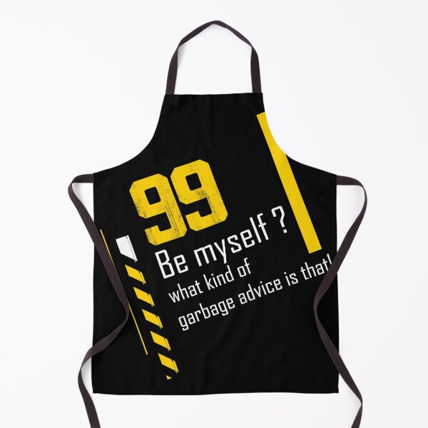 Item preview, Garbage Advise designed and sold by Trashy-Designs.