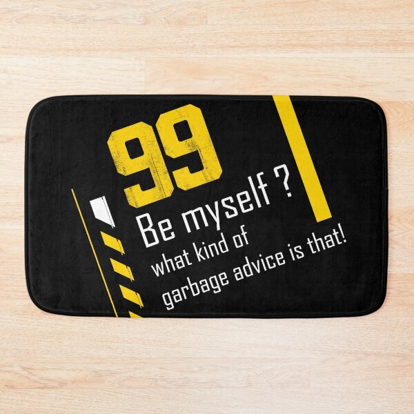 Item preview, Garbage Advise designed and sold by Trashy-Designs.