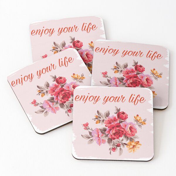 Item preview, enjoy your life designed and sold by adlkh.