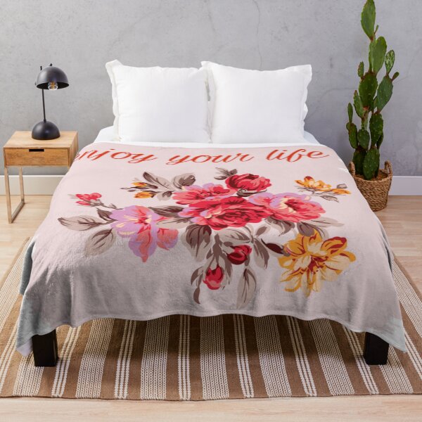 Item preview, enjoy your life designed and sold by adlkh.