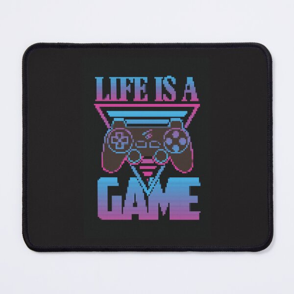 Item preview, Life Is A Game - Join In The Game Of Life designed and sold by lduke47.