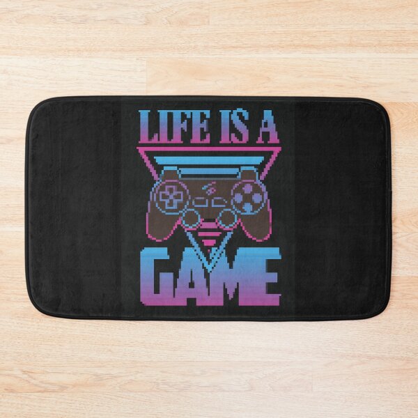Item preview, Life Is A Game - Join In The Game Of Life designed and sold by lduke47.