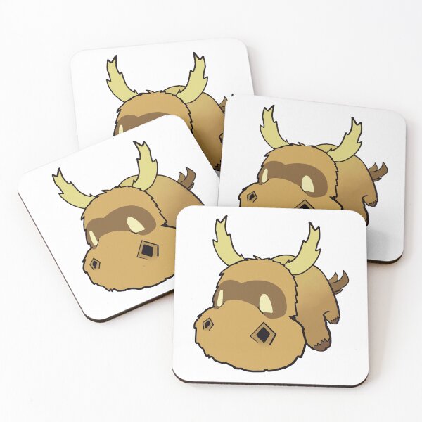 Item preview, Beefalo  designed and sold by MaryAreWe.