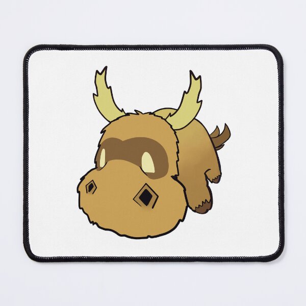 Item preview, Beefalo  designed and sold by MaryAreWe.