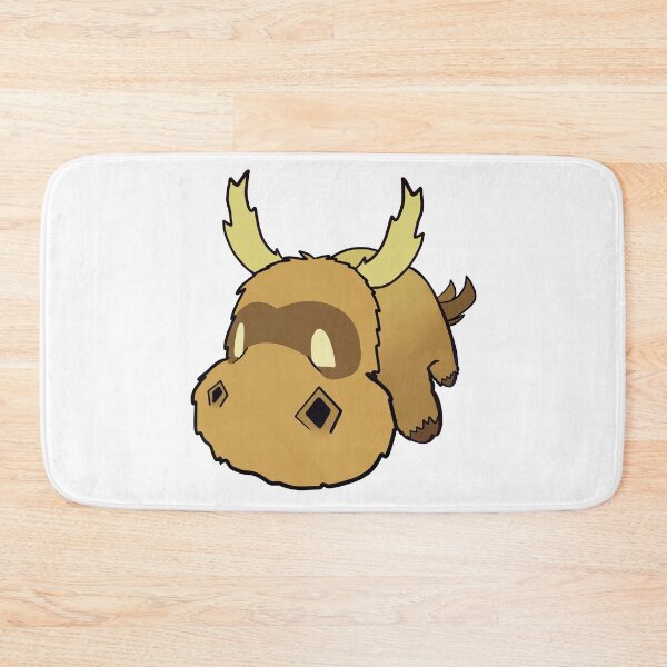 Item preview, Beefalo  designed and sold by MaryAreWe.