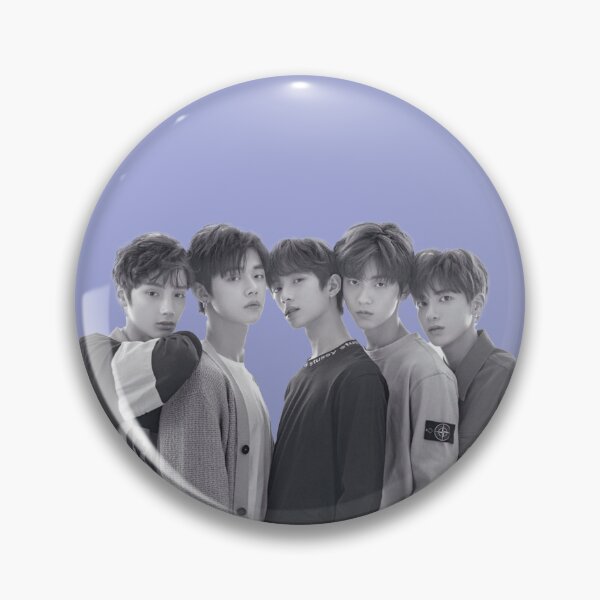 Item preview, TxT All Members - yeonjun, soobin, beomgyu, taehyun, hueningkai designed and sold by kpopnow.