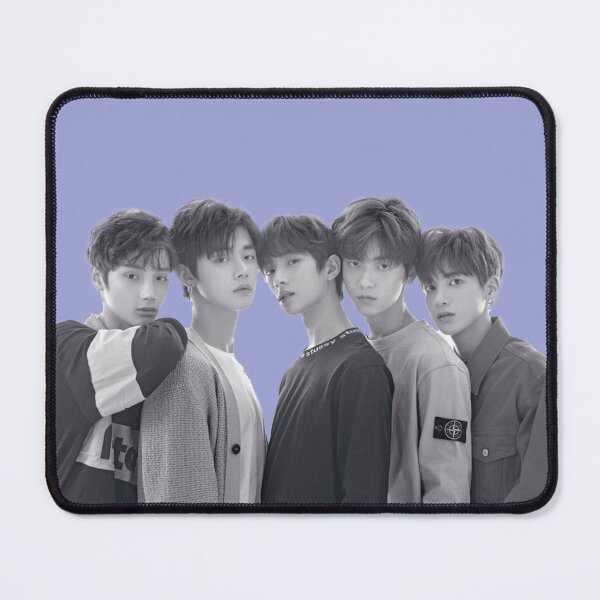 Item preview, TxT All Members - yeonjun, soobin, beomgyu, taehyun, hueningkai designed and sold by kpopnow.