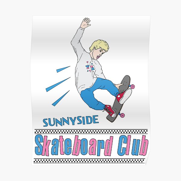 poster vans skate poster vans skate