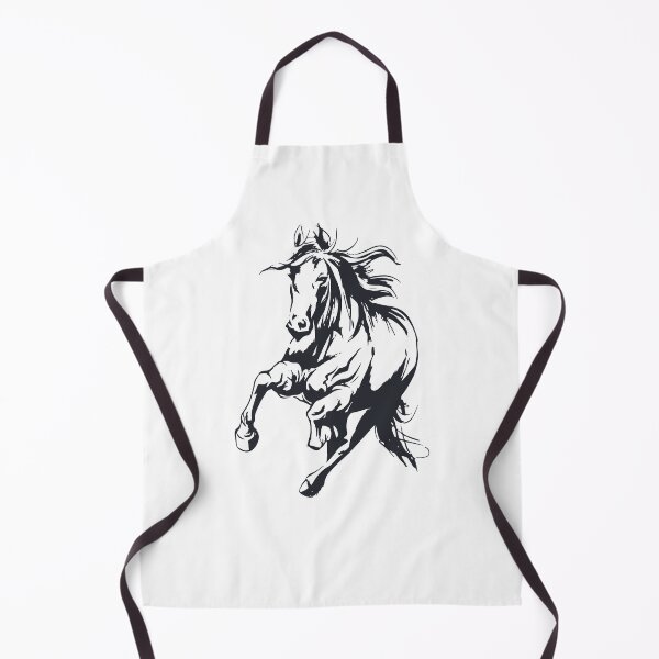 Item preview, jumping horse designed and sold by zaher97.