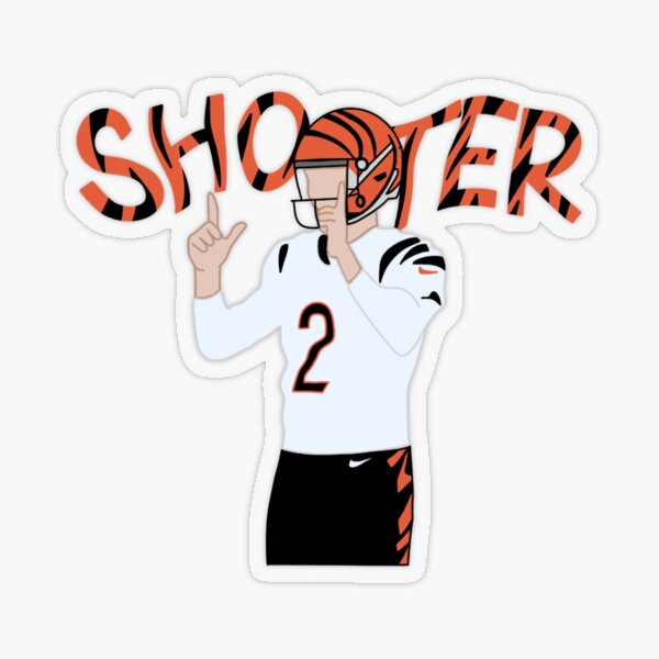 : Shooter McPherson Evan McPherson Cincinnati Football Fan T Shirt  S Orange : Clothing, Shoes & Jewelry