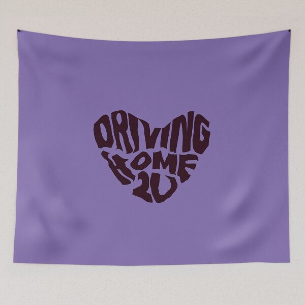 Item preview, Driving home 2 u designed and sold by Your Fantasy.