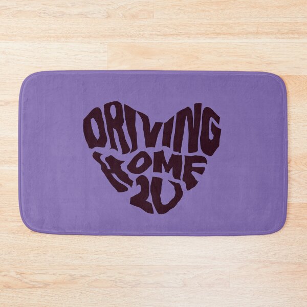 Item preview, Driving home 2 u designed and sold by Your Fantasy.