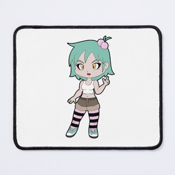 Item preview, Delinquent Chibs designed and sold by lerdoberdo.