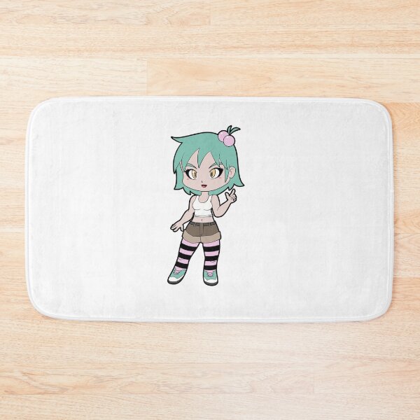 Item preview, Delinquent Chibs designed and sold by lerdoberdo.