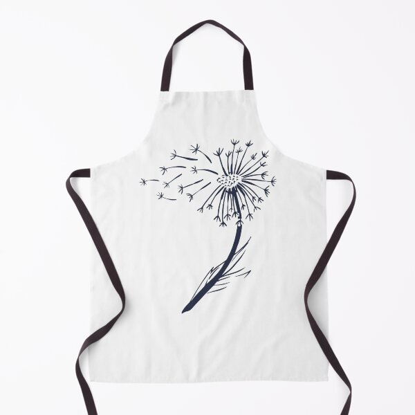 Item preview, dandelion flower designed and sold by zaher97.