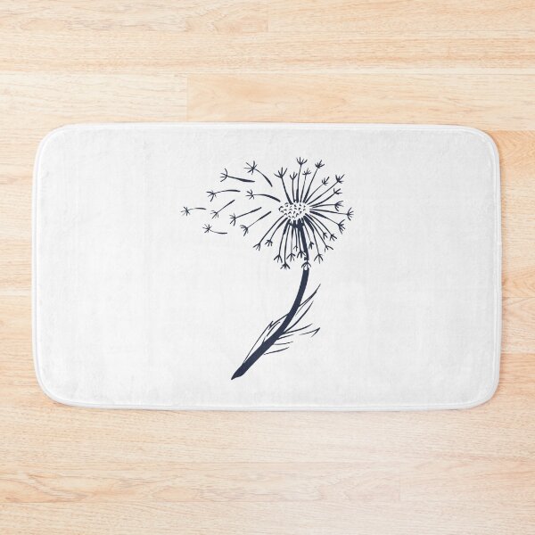 Item preview, dandelion flower designed and sold by zaher97.