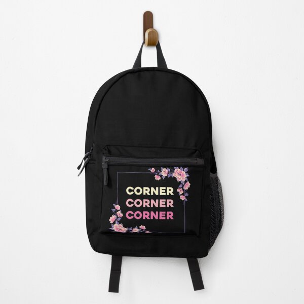 Item preview, Corner Corner Corner designed and sold by Meme Economy.