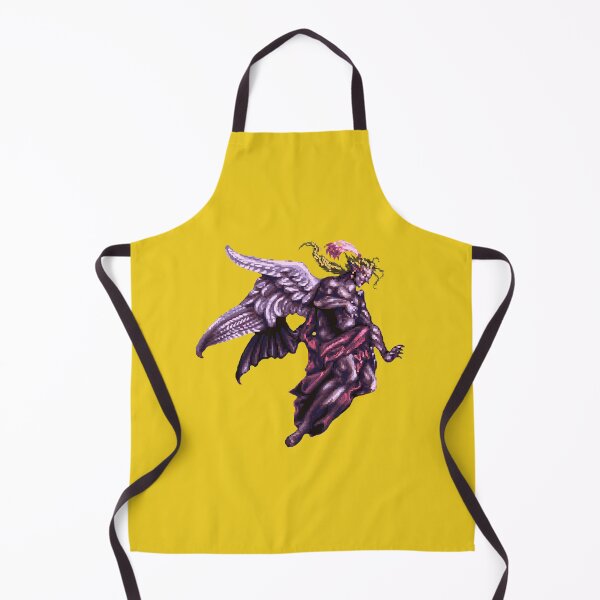 Item preview, Final Fantasy VI - Kefka designed and sold by Justin-Case001.