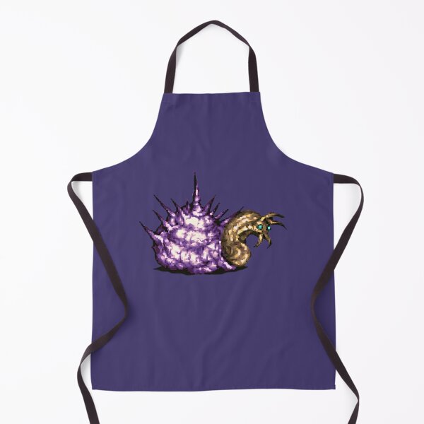 Item preview, Final Fantasy VI - Whelk designed and sold by Justin-Case001.