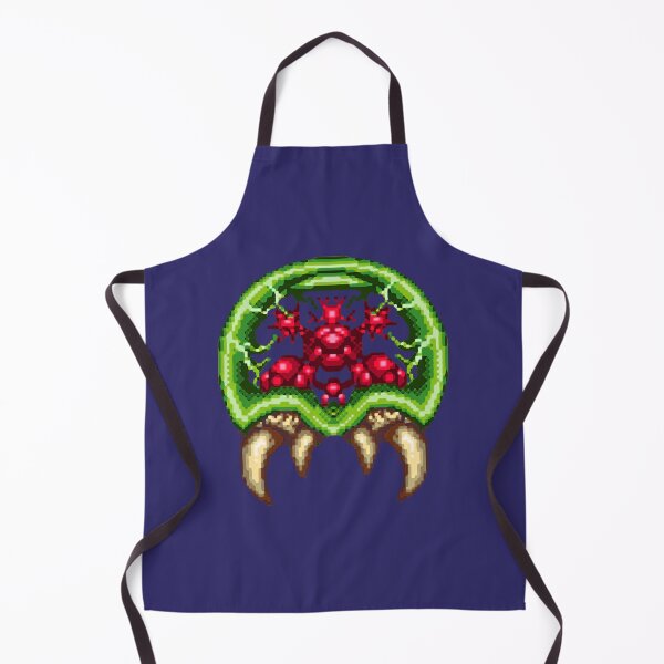 Item preview, Super Metroid - Giant Metroid designed and sold by Justin-Case001.