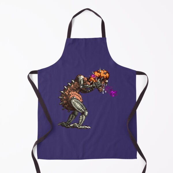 Item preview, Super Metroid - Mother Brain designed and sold by Justin-Case001.
