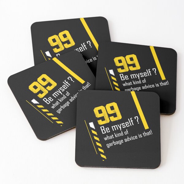 Item preview, Garbage Advise designed and sold by Trashy-Designs.