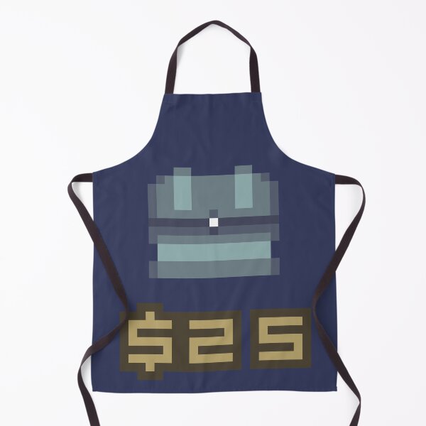 Item preview, Risk of Rain Chest designed and sold by Justin-Case001.
