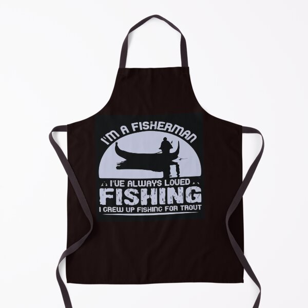 Item preview, happiness is a day spent fishing designed and sold by spotsun.