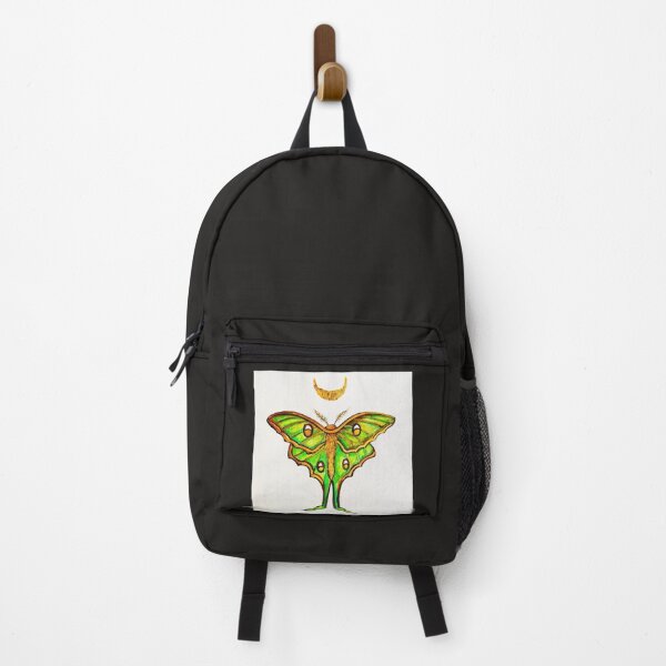 Item preview, LUNA MOTH designed and sold by Dr. Diksha  Singh.