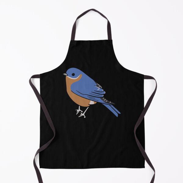 Item preview, Eastern bluebird designed and sold by zaher97.