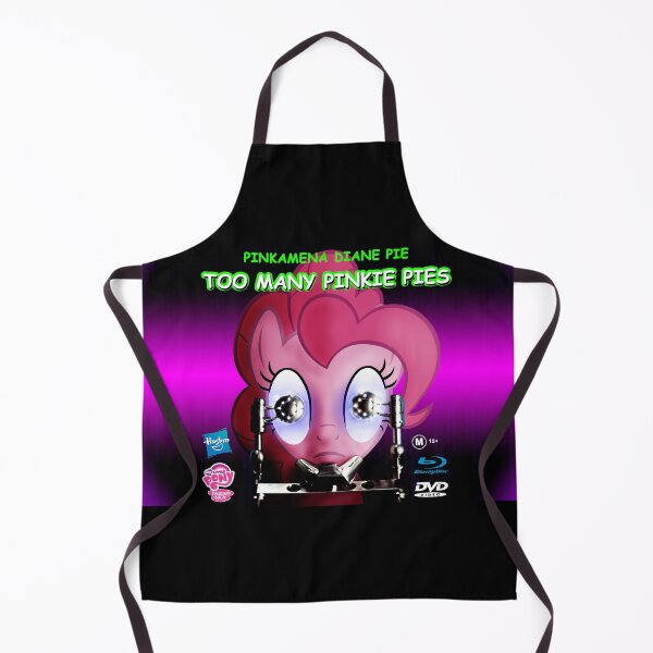 Item preview, Too Many Pinkie Pies designed and sold by Justin-Case001.