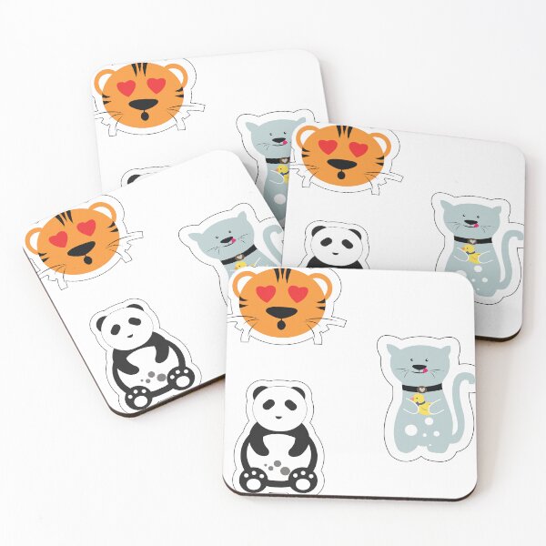 Item preview, Beautiful Stickers use for Prints designed and sold by 7-Studio.