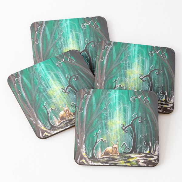 Item preview, Snail Trail designed and sold by bevmostic.