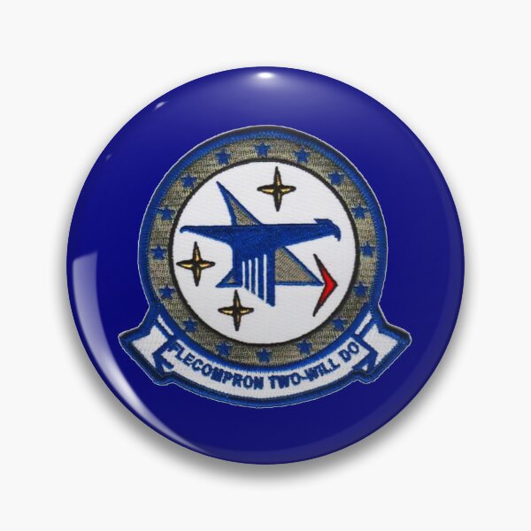 Item preview, VC-2 FLEET COMPOSITE SQUADRON designed and sold by militarygifts.