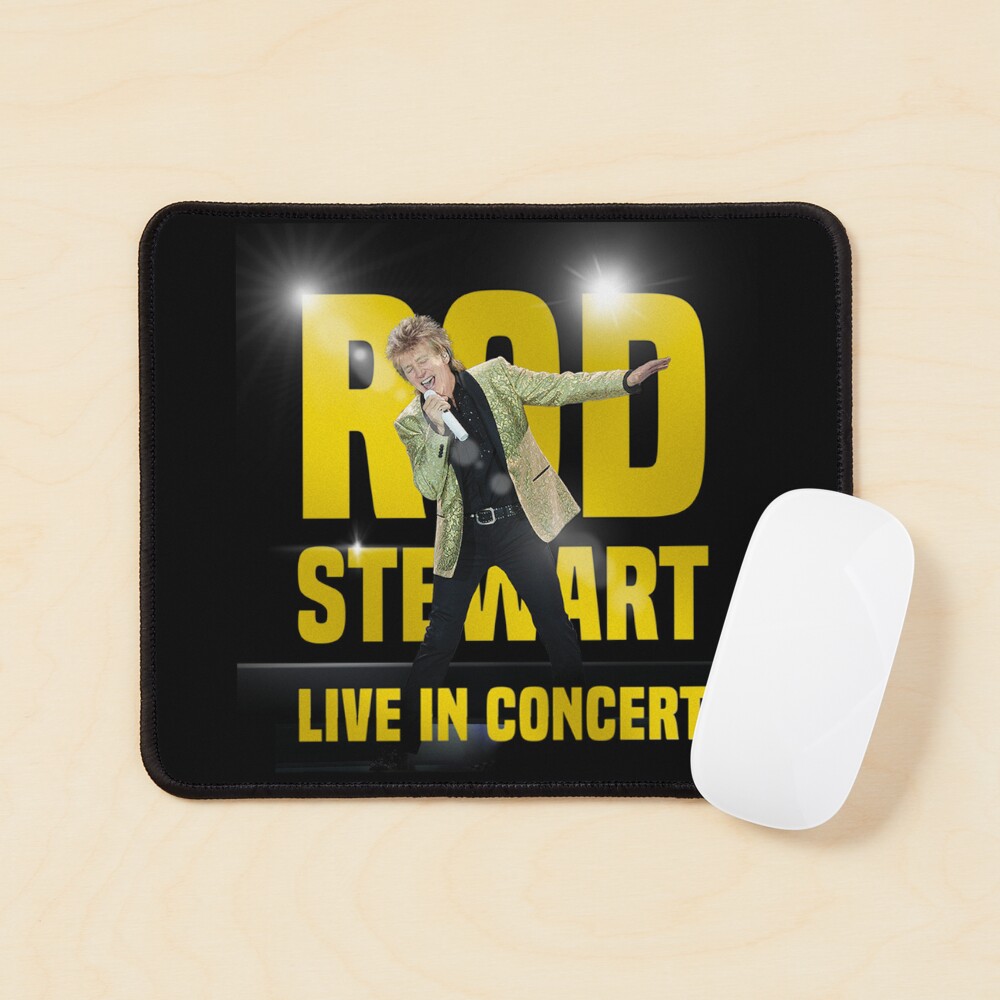 Item preview, Mouse Pad designed and sold by obinsonedwar.