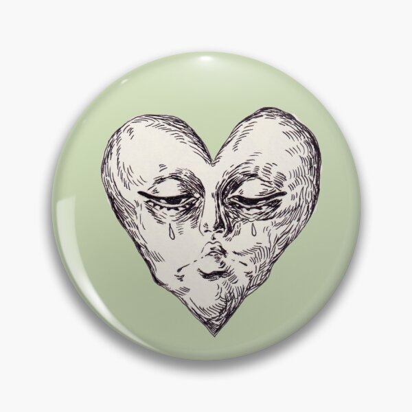 Item preview, Heavy Heart designed and sold by gia.eva.art.