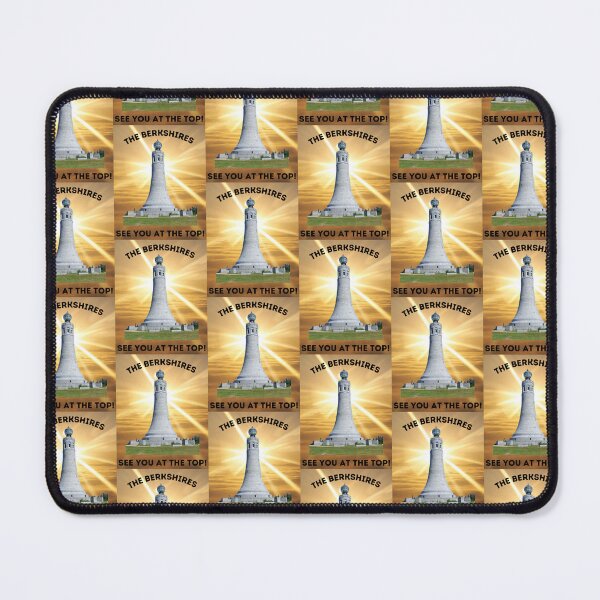 Item preview, The Berkshires See You At The Top designed and sold by Javamba.