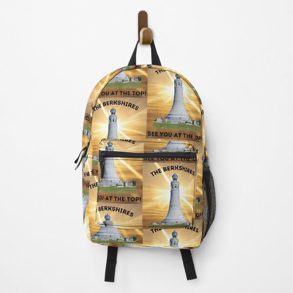 Item preview, The Berkshires See You At The Top designed and sold by Javamba.
