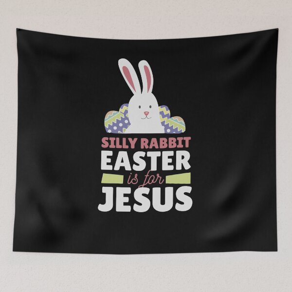 Item preview, Easter Jesus designed and sold by zaher97.