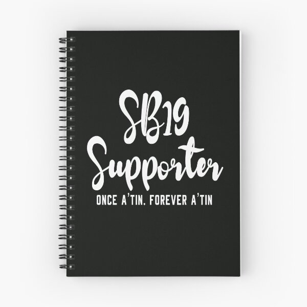 Item preview, SB19 Merch PPOP | Filipino Boy Band Supporter T Shirt designed and sold by veritykingdom.