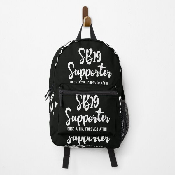 Item preview, SB19 Merch PPOP | Filipino Boy Band Supporter T Shirt designed and sold by veritykingdom.