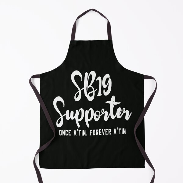 Item preview, SB19 Merch PPOP | Filipino Boy Band Supporter T Shirt designed and sold by veritykingdom.