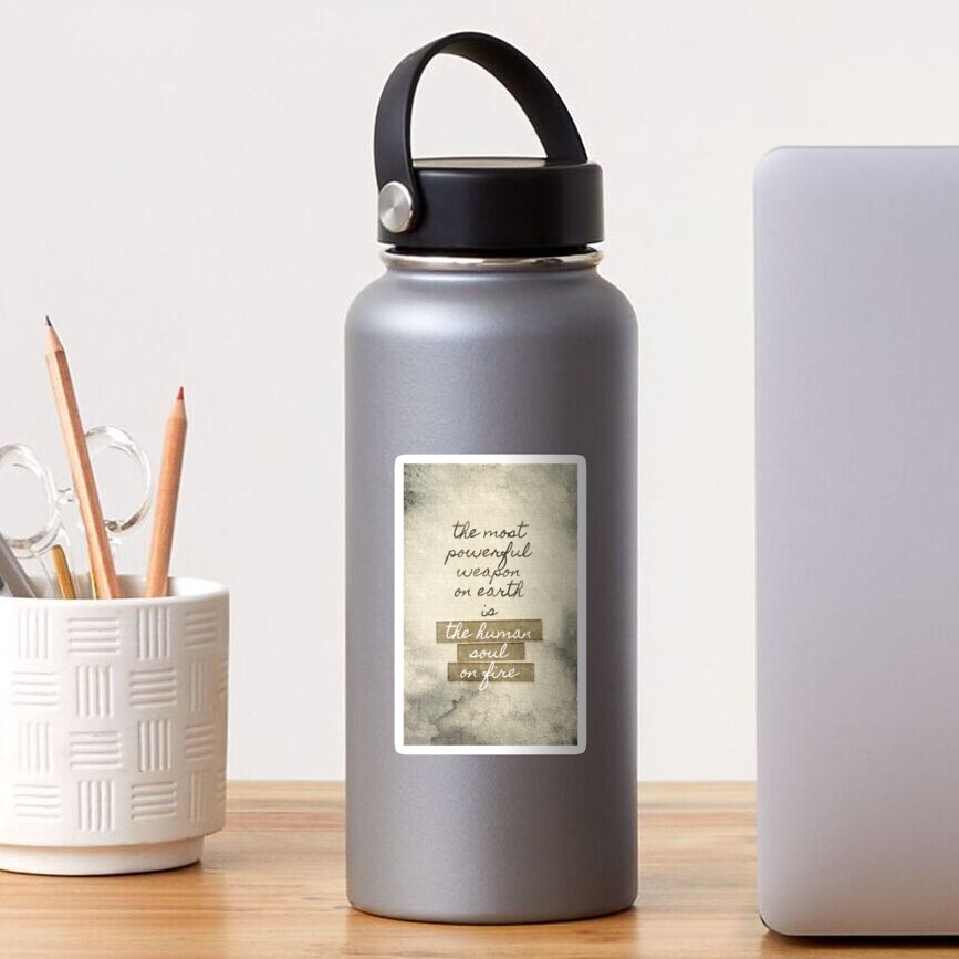 Item preview, Sticker designed and sold by wocado.